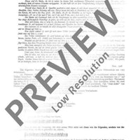 Duo and Rondeau - Performing Score