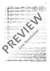 Symphonic Variations - Full Score