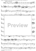 Sonata No. 5 in F Major - Continuo