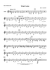 Wind Cycles - Bass Clarinet