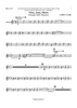 Vires, Artes, Mores (Strength, Skill, Character) - F Horn 1