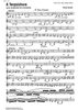 A Terpsichore - Bass Clarinet