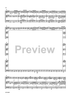 Keeping Christmas: Seven English Carols for String Trio - Score