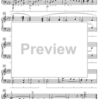 The Coventry Carol with Away in a Manger (Christmas)