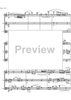 Thor-Idyll - Score