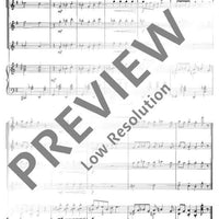 Maple Leaf Rag - Score and Parts