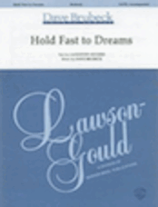 Hold Fast to Dreams