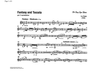 Fantasy and Toccata - Marimbaphone 3