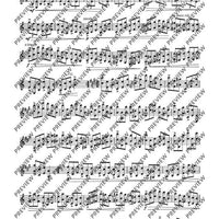 Twelve Etudes