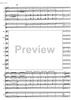 Kyrie from Messa solenne - Full Score