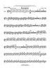 Resurgence - Bb Clarinet 1
