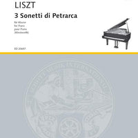 3 Sonetti di Petrarca