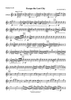 Escape the Lost City - Bb Clarinet 2