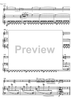 Cancion - Score