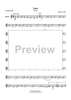 Valor - Bb Trumpet