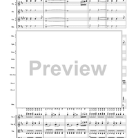 American Landscape - Score