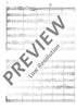 Ricercare a 6 c minor - Score