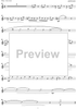 Clown Attack - from the movie "Batman" - Alto Saxophone