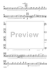 March: On the Air - Trombone 2