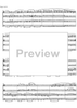 Concertino - Score