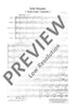 Suite Française - Score and Parts