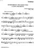 Divertimento - Trombone