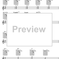 Guitar Voicing Vol. 1 - Guitar