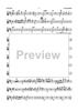 La Almeja Pequena ("The Little Clam") - Alto Saxophone 2