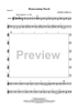 Homecoming (March) - F Horn