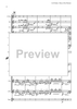 Dance of the Prisoners - Score