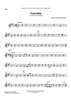 Gavotte - from Suite #3 in D Major - F Horn/English Horn 3