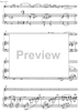 Sonata (Moments musicals) - Score