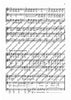 Sieben Mädchenlieder - Choral Score