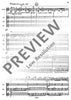 Concertino - Score