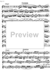 Piccola suite in stile antico - Flute
