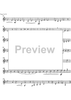 Fanfaren und Hirtenlieder Op.124b - Basset Horn