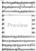 Cinque icone della tradizione greca (Five icons of the greek tradition) - Violin 1