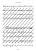 Sinfonia in A - Violoncello/double Bass