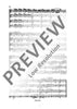 String Quartet E minor - Full Score