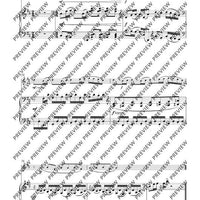Songs and Dances of the Islands Suite No. 2 - Score and Parts