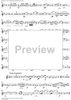 Piano Trio in E-flat Major - Bb Clarinet