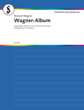 Wagner-Album