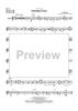 Amazing Grace - Bb Clarinet/Bb Trumpet 1