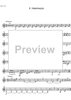 Scènes de Ballet Op.34 - F Horn 4