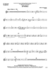 Sparks - Baritone Saxophone