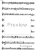 Cinque icone della tradizione greca (Five icons of the greek tradition) - Violin 1