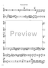 Portsmouth Point Overture for Band - Euphonium TC