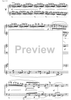 5 brief pieces - Piano