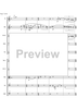 Decet - Score
