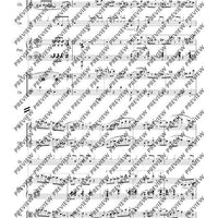 Intrada and Finale - Score and Parts